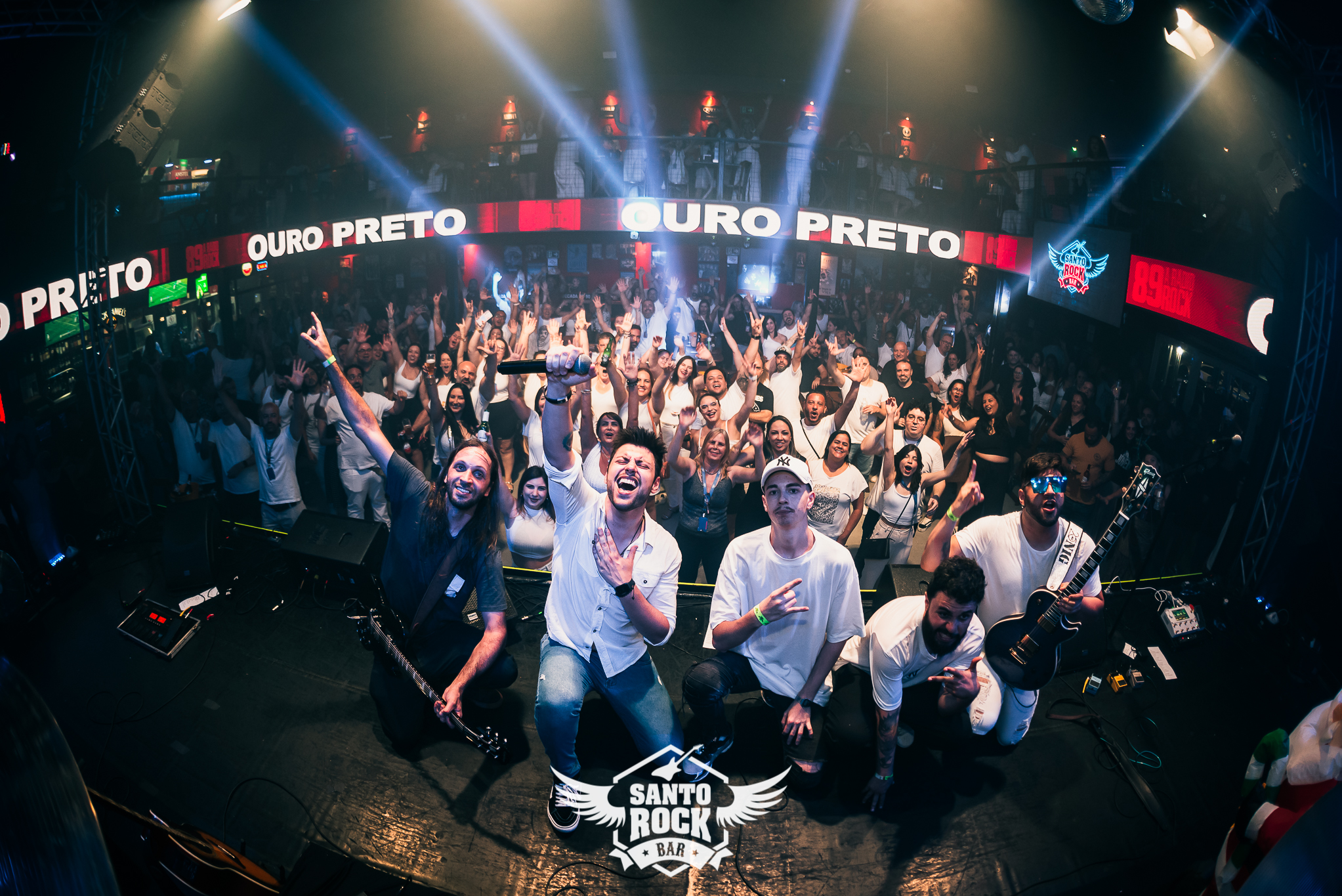  Sete Cidades / Ouro Preto 